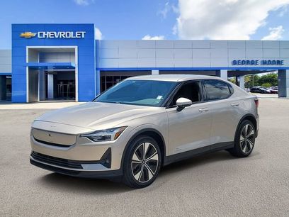 Used 2024 Polestar Polestar 2