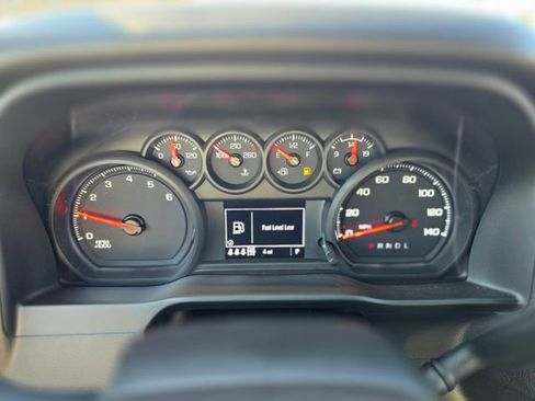 New 2026 GMC Sierra 3500 Pro w/ Convenience Package image 16