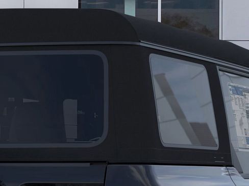 New 2025 Ford Bronco Big Bend image 26