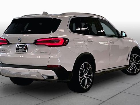 Used 2023 BMW X5 sDrive40i w/ Premium Package RWD image 12