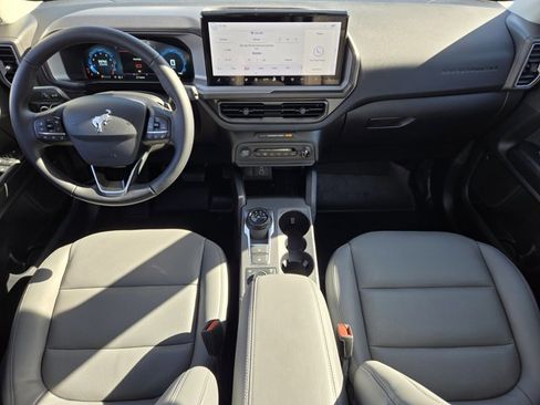 Certified 2025 Ford Bronco Sport Badlands image 25