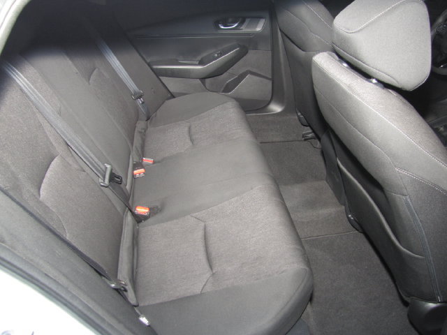 Certified 2023 Honda Accord EX image 41