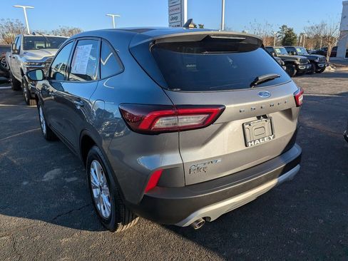 Used 2025 Ford Escape Active image 6