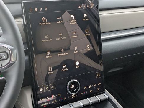 New 2026 GMC Terrain Elevation w/ Elevation Premium Package image 15