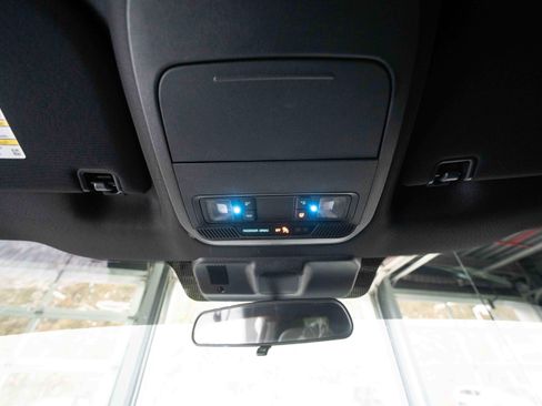 Used 2024 Ford F150 STX w/ Equipment Group 201A FX4 image 18