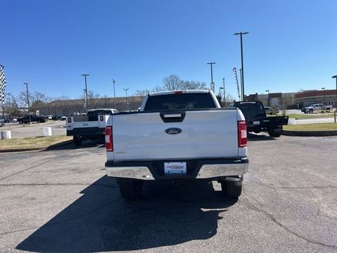 Used 2020 Ford F150 XLT w/ XTR Package image 4