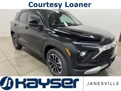 New 2026 Chevrolet TrailBlazer LT w/ LT Cold Weather Package