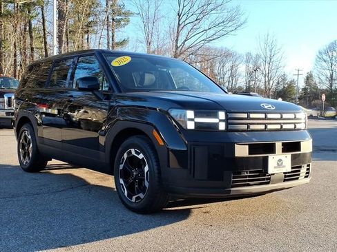 Used 2025 Hyundai Santa Fe SE image 28