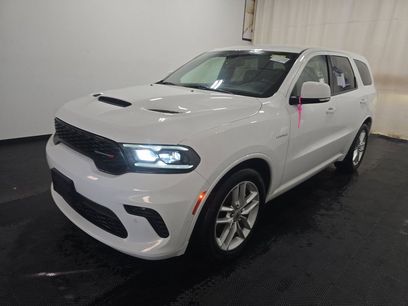 Used 2022 Dodge Durango R/T