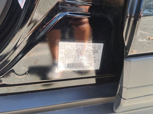 Used 2024 Nissan Kicks S image 27