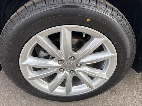 Used 2019 Acura RDX FWD image 38