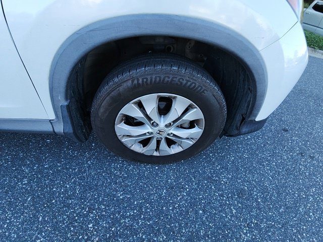 Used 2012 Honda CR-V EX image 22