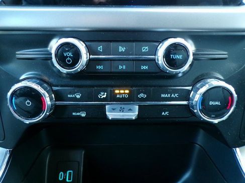 Used 2024 Ford F150 XLT w/ Mobile Office Package image 24