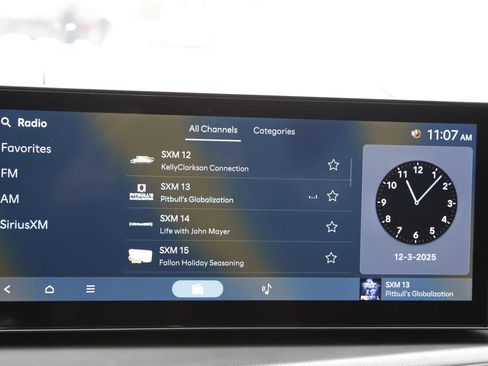 New 2026 Hyundai Santa Fe SEL image 24