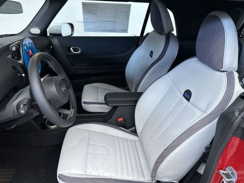 New 2026 MINI Cooper S image 13