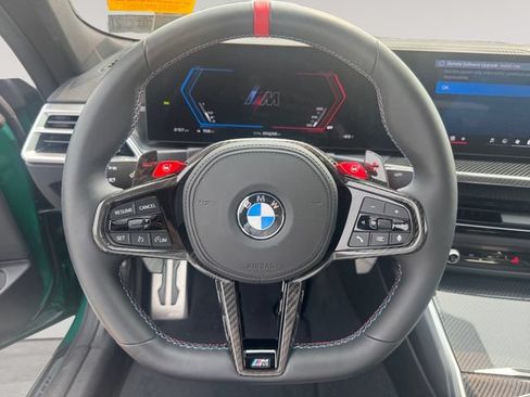 Used 2026 BMW M4 xDrive Competition w/ Executive Package AWD/4WD image 12