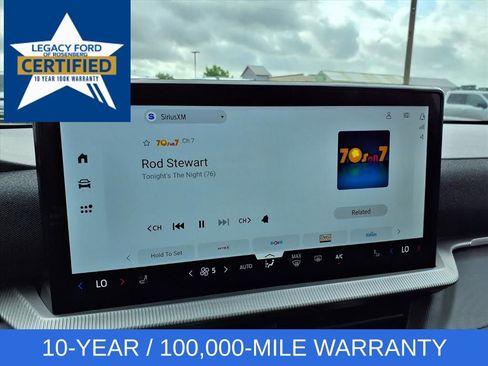 Used 2025 Ford Explorer ST-Line AWD/4WD image 20