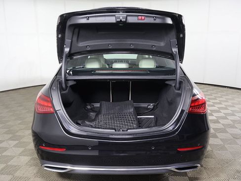 Used 2023 Mercedes-Benz C 300 4MATIC Sedan w/ Exclusive Trim Package image 15