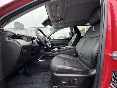 Used 2023 Hyundai Tucson Limited AWD/4WD image 13