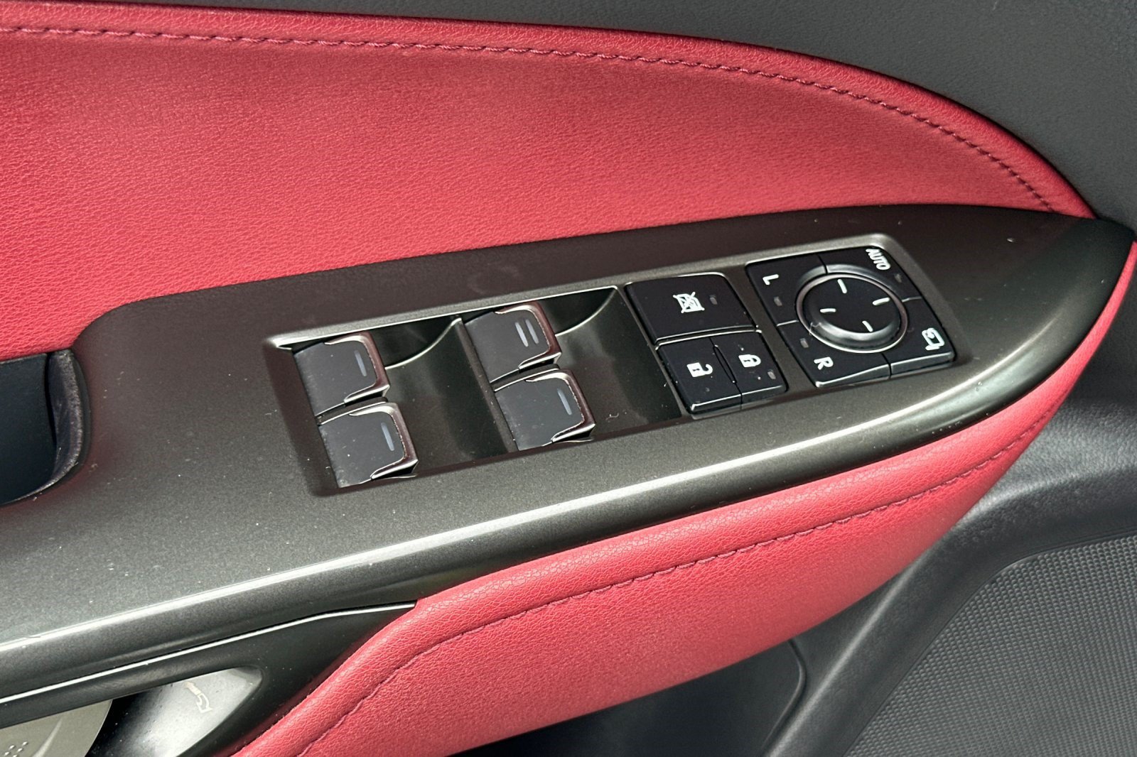 Used 2024 Lexus NX 350h AWD w/ Cold Area Package image 14