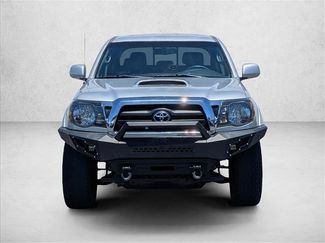 Used 2007 Toyota Tacoma PreRunner RWD video 2