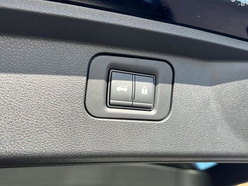 New 2026 Nissan Armada PRO-4X image 15