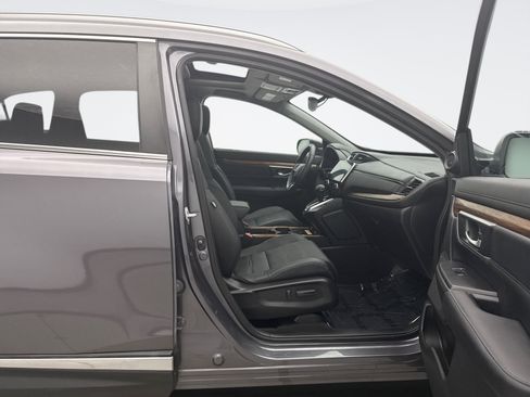Used 2022 Honda CR-V Touring image 18