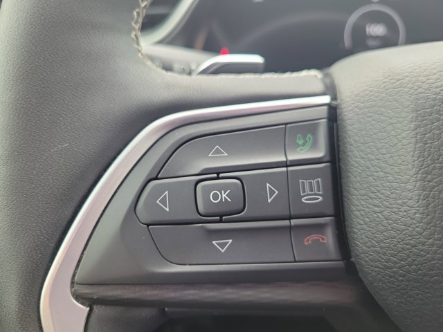 Certified 2023 Jeep Grand Cherokee Altitude AWD/4WD image 27