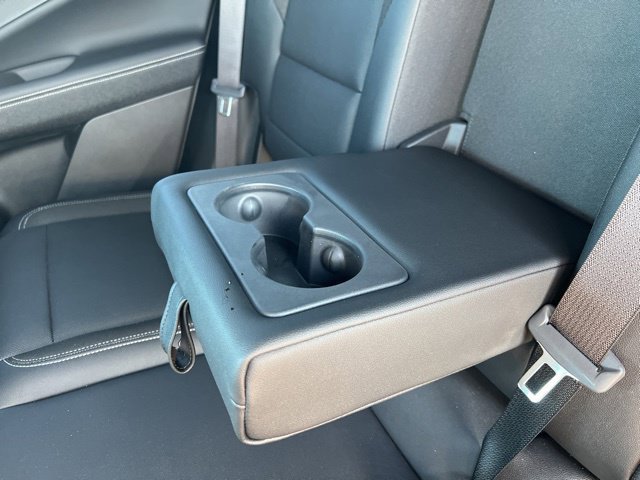 Used 2025 Chevrolet Blazer EV LT FWD image 28