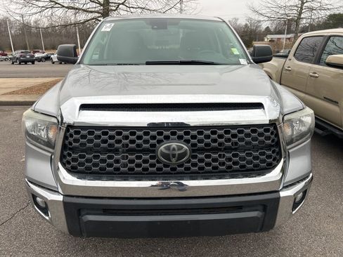 Used 2020 Toyota Tundra SR5 image 2