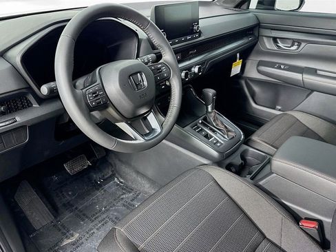 Used 2025 Honda CR-V Sport image 15