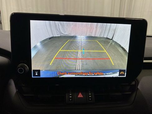 Certified 2023 Toyota RAV4 TRD Off-Road image 20