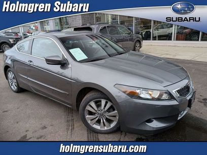 Used 2010 Honda Accord LX-S