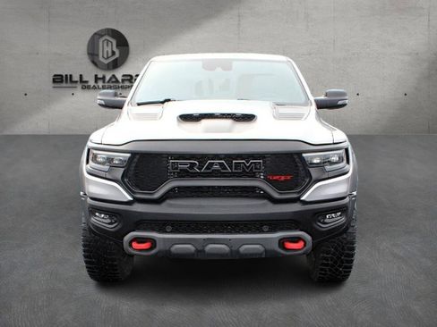 Used 2023 RAM 1500 TRX w/ TRX Level 2 Equipment Group image 2