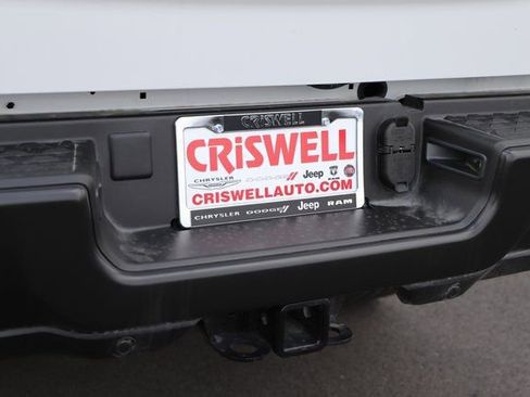 New 2025 RAM 2500 Tradesman AWD/4WD image 9