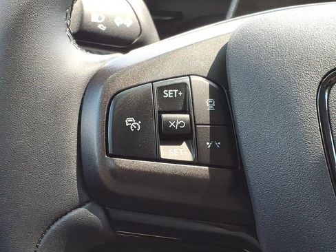 Certified 2024 Ford Mustang Mach-E Premium AWD/4WD image 11