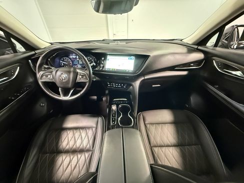 Used 2023 Buick Envision Avenir AWD/4WD image 69