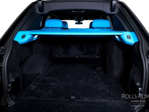 New 2026 Rolls-Royce Cullinan Black Badge image 25