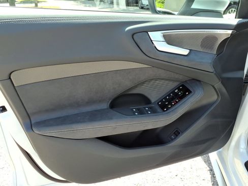 New 2026 Audi S5 Premium Plus AWD/4WD image 12