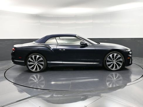 New 2026 Bentley Continental GTC image 9