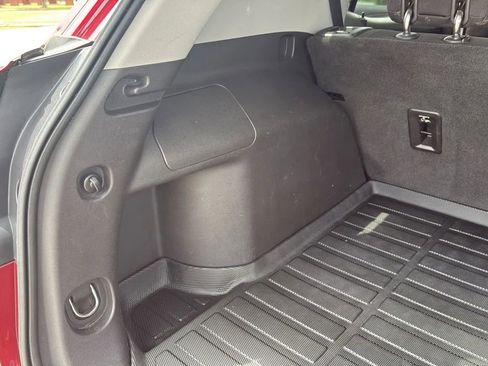 Used 2019 GMC Terrain SLE FWD image 16