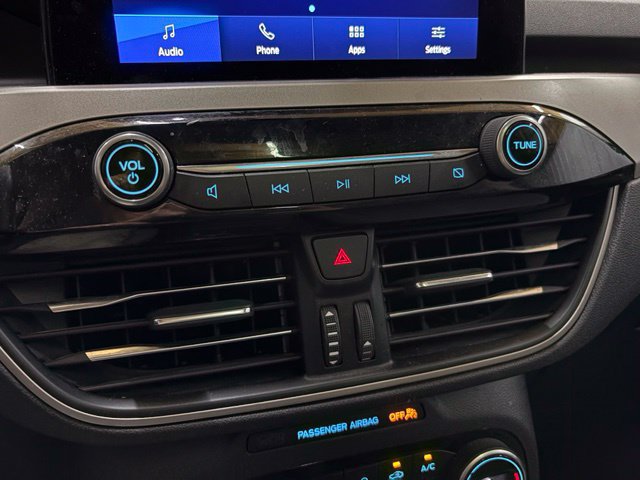 Used 2021 Ford Escape SE w/ Cold Weather Package FWD image 46