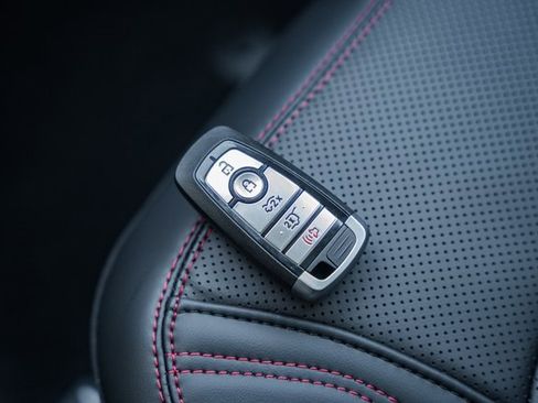 New 2025 Ford Mustang Mach-E Premium w/ Sport Appearance Package image 50