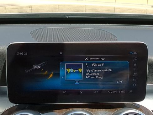 Certified 2020 Mercedes-Benz C 300 4MATIC Sedan image 14