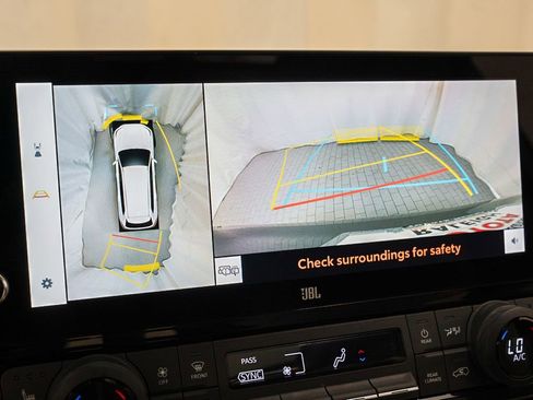 Used 2026 Toyota Grand Highlander Limited image 17