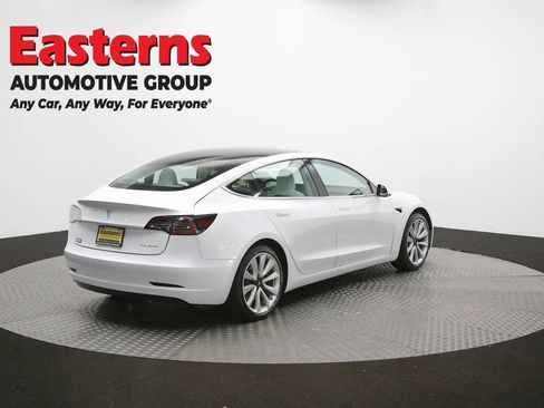 Used 2019 Tesla Model 3 Long Range AWD/4WD image 35
