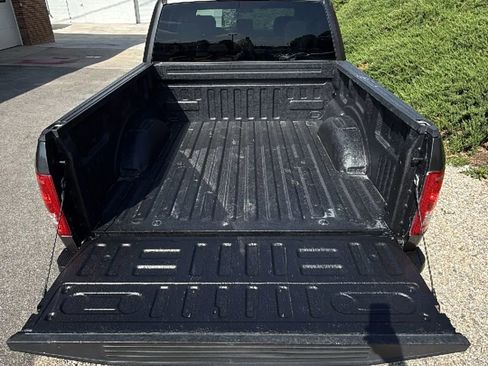 Used 2017 Ford F150 XL w/ XL Power Equipment Group image 10