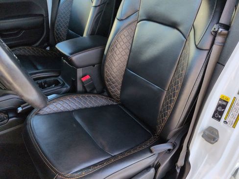 Used 2021 Jeep Wrangler Unlimited Sahara image 17