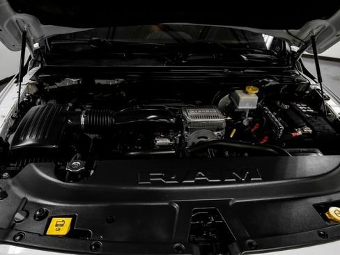 Used 2022 RAM 1500 Big Horn image 52