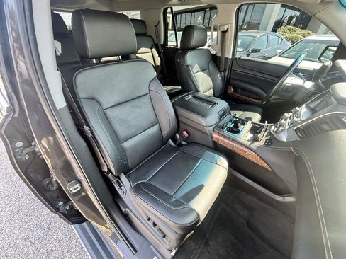 Used 2016 Chevrolet Tahoe LTZ RWD image 56